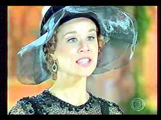 Chocolate com Pimenta - Wedding Day Pie Fight