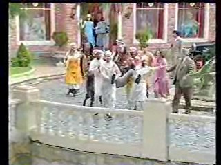 Chocolate com Pimenta - Brazil: Bakery Pie Fight