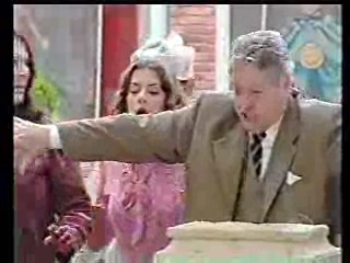 Chocolate com Pimenta - Brazil: Bakery Pie Fight