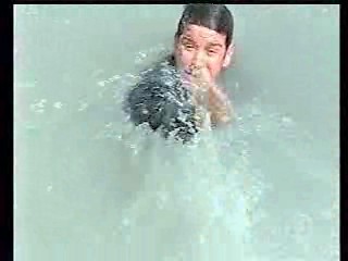 Chocolate com Pimenta - Brazil: Bakery Pie Fight