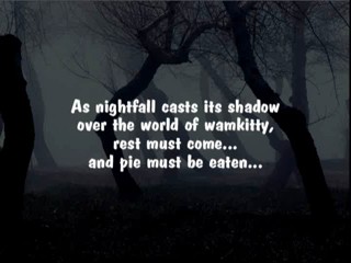 Teaser for wamkitty.com