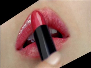 Kate Moss Rimmel advert