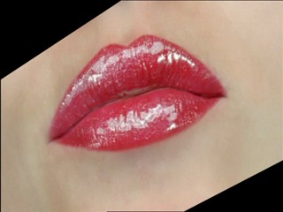 Kate Moss Rimmel advert