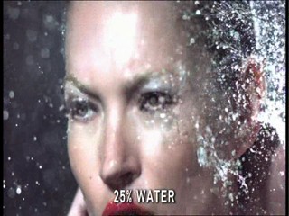 Kate Moss Rimmel advert