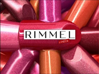 Kate Moss Rimmel advert