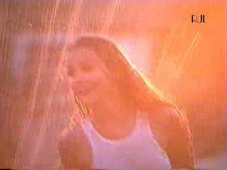 Keri Russell in the 1997 film 'eight days a week'