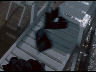 Jessica Biel movie scene