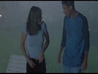 Jessica Biel movie scene