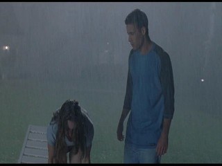 Jessica Biel movie scene