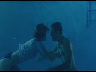 Jessica Biel movie scene