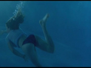 Jessica Biel movie scene
