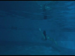 Jessica Biel movie scene