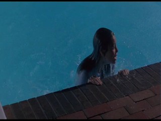 Jessica Biel movie scene