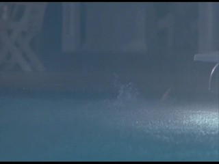 Jessica Biel movie scene