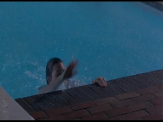 Jessica Biel movie scene