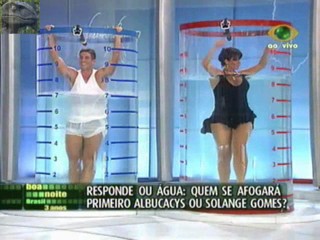 Solange Gomes Prova do tubo bydino