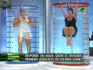 Solange Gomes Prova do tubo bydino