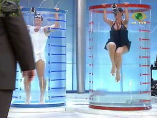 Solange Gomes Prova do tubo bydino