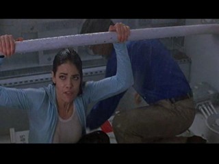 Denise Richards - The World is Not Enough