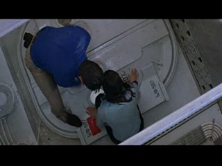 Denise Richards - The World is Not Enough