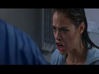 Denise Richards - The World is Not Enough