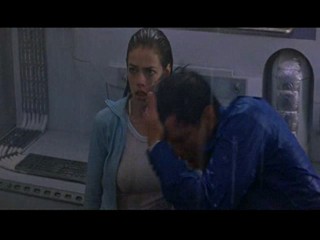 Denise Richards - The World is Not Enough