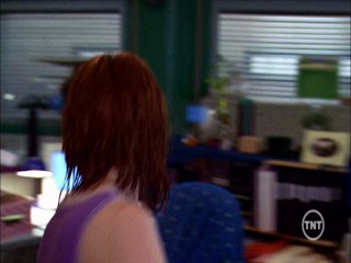 Rose McGowan wet scene