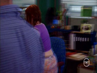 Rose McGowan wet scene