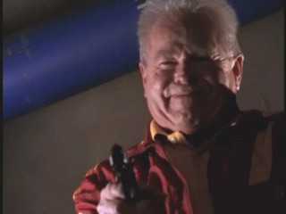 Buffy - 2x20 - Wet Scene