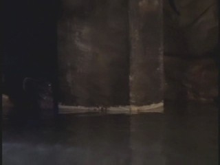 Buffy - 2x20 - Wet Scene