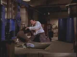 Buffy - 2x20 - Wet Scene