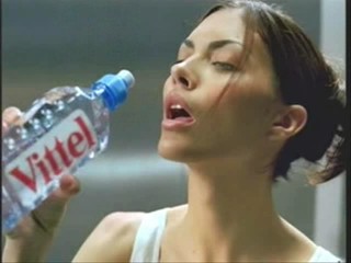Wet Vittell advert