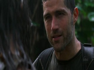 'Lost' (2005)