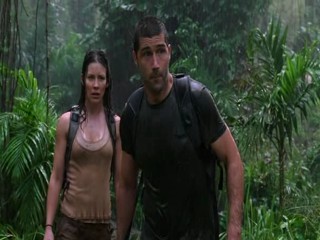 'Lost' (2005)