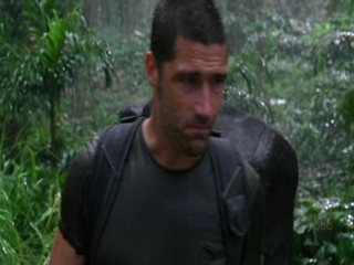 'Lost' (2005)