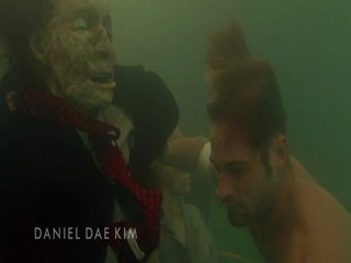 Lost  wet scene pt 2