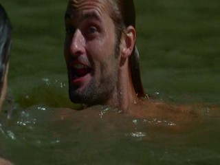 Lost  wet scene pt 2