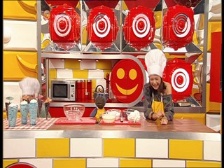 BBC presenters messing