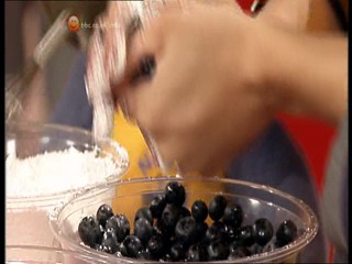 BBC presenters messing