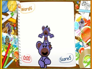 BBC presenters messy