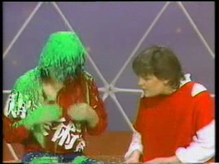 You Can't Do That On Television