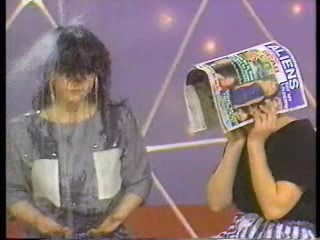 You Can't Do That On Television