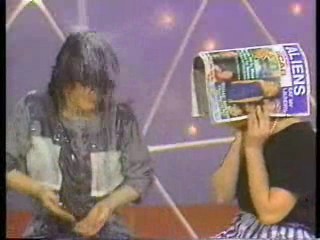 You Can't Do That On Television