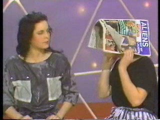 You Can't Do That On Television