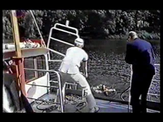 German movie (1960's)