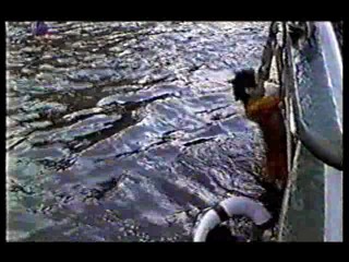 German movie (1960's)