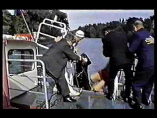 German movie (1960's)