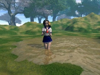 Muddy Summer 2006 - Anime