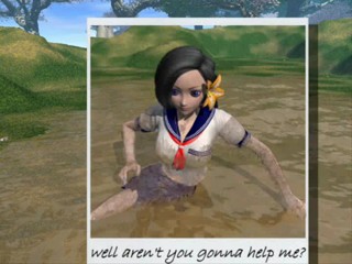 Muddy Summer 2006 - Anime