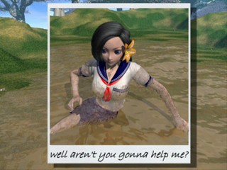 Muddy Summer 2006 - Anime